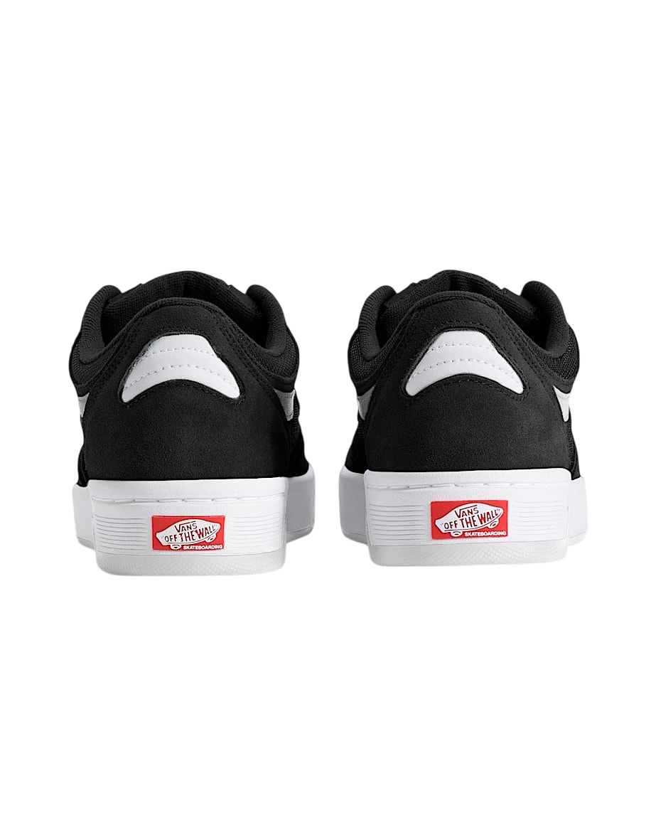 Skate Rowan Z3 - Black/White/Red