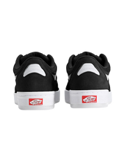 Skate Rowan Z3 - Black/White/Red