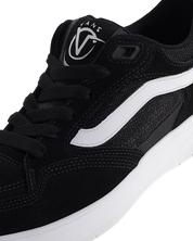 Skate Rowan Z3 - Black/White/Red