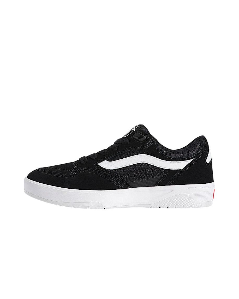 Skate Rowan Z3 - Black/White/Red