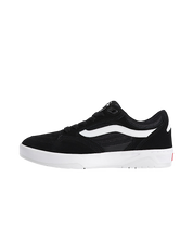 Skate Rowan Z3 - Black/White/Red