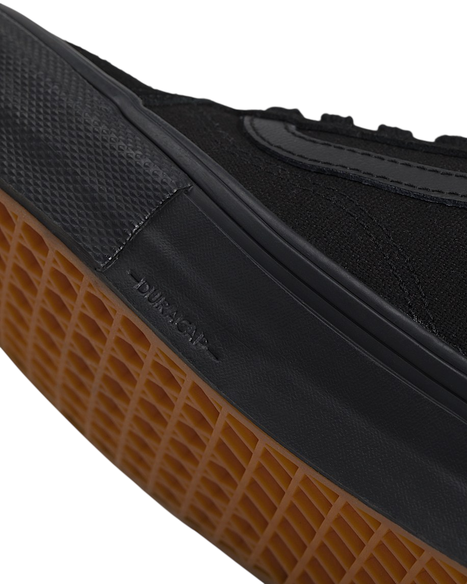 Skate Sk8-Hi - Blackout
