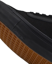 Skate Sk8-Hi - Blackout