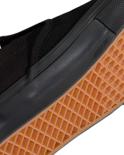 Skate Slip-On - Blackout