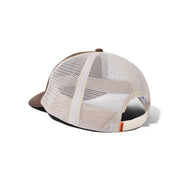 Sketch Casquette Trucker - Noyer