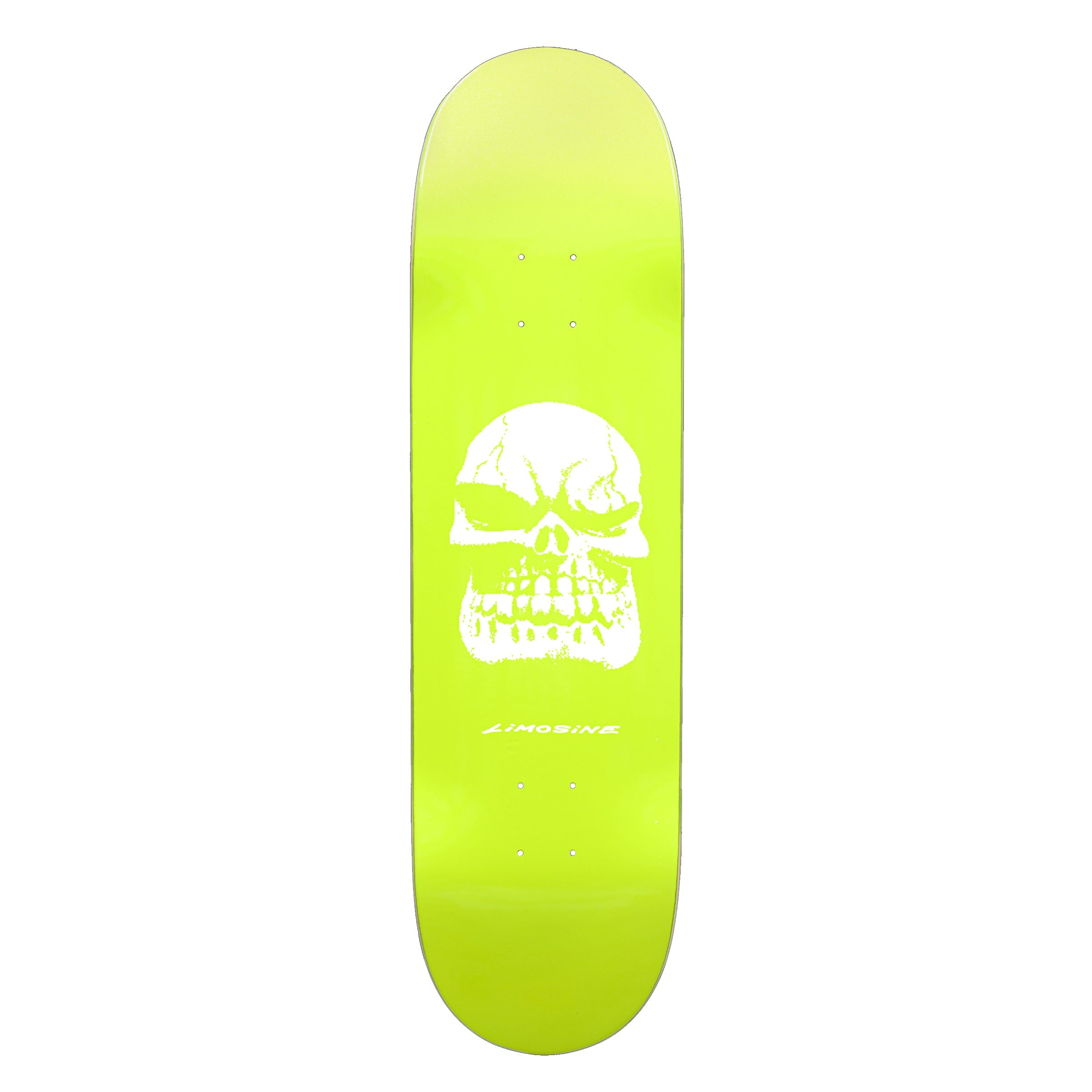 Planche Cyrus Bennett Skol