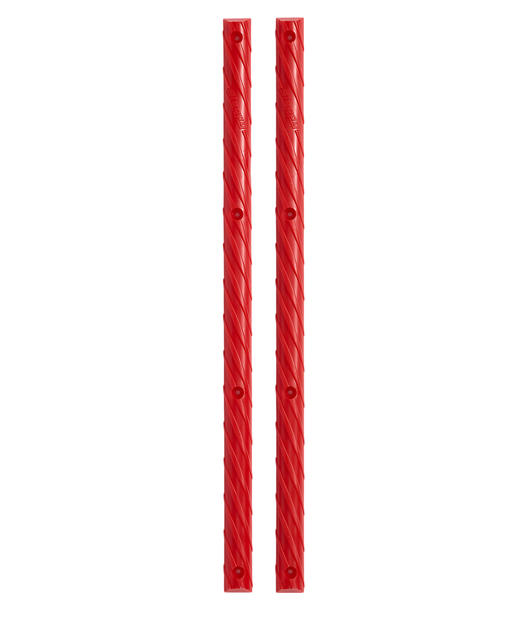 Red Lines Rails