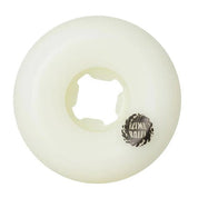 Screw Balls Speed Balls Wheels White 99A - 56mm