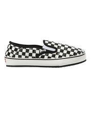 Slip-Er 2 MTE Checkerboard - Black/White