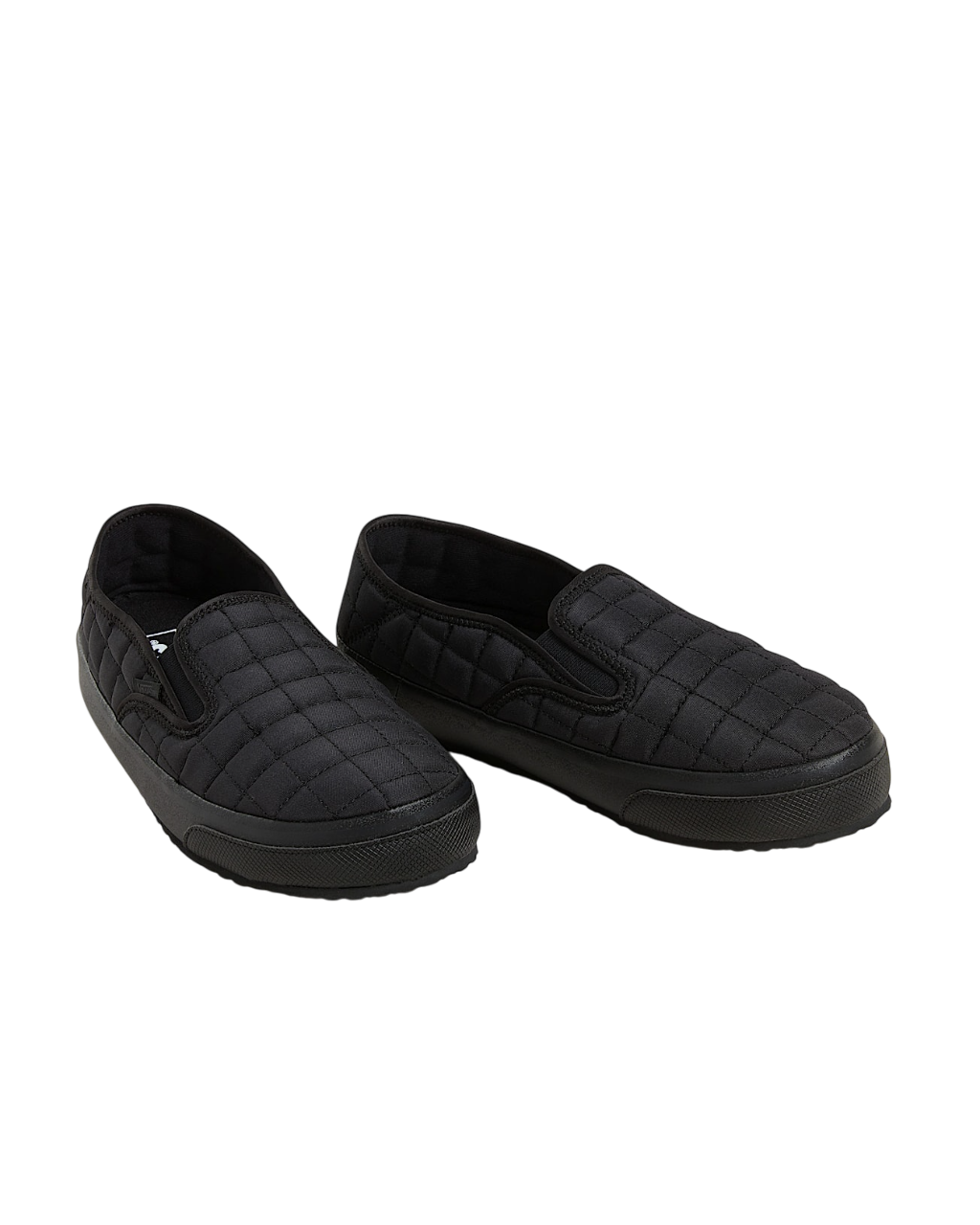 Slip-Er 2 MTE - Black/Black