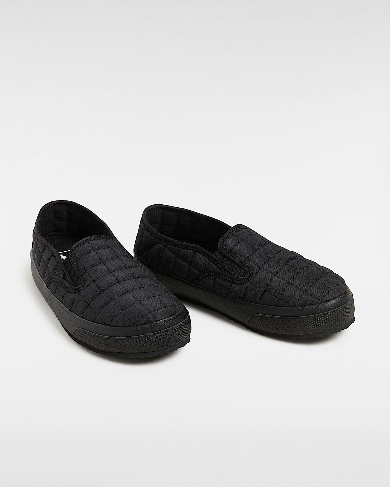 Slip-Er 2 MTE - Black/Black