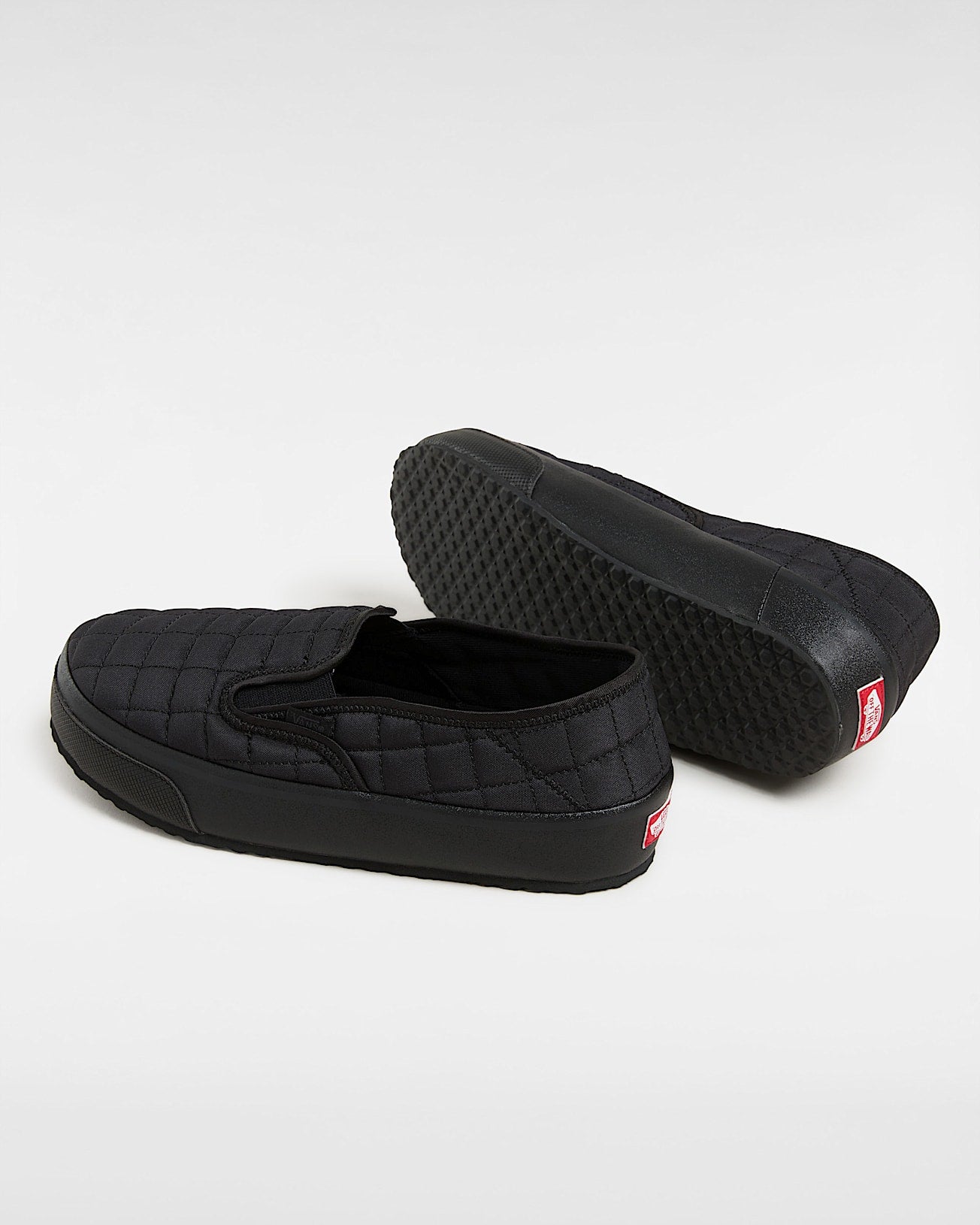 Slip-Er 2 MTE - Black/Black