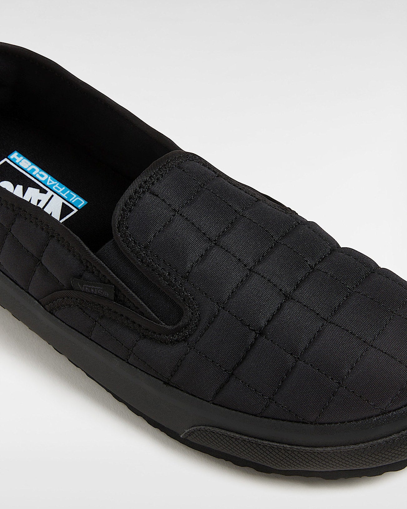 Slip-Er 2 MTE - Black/Black