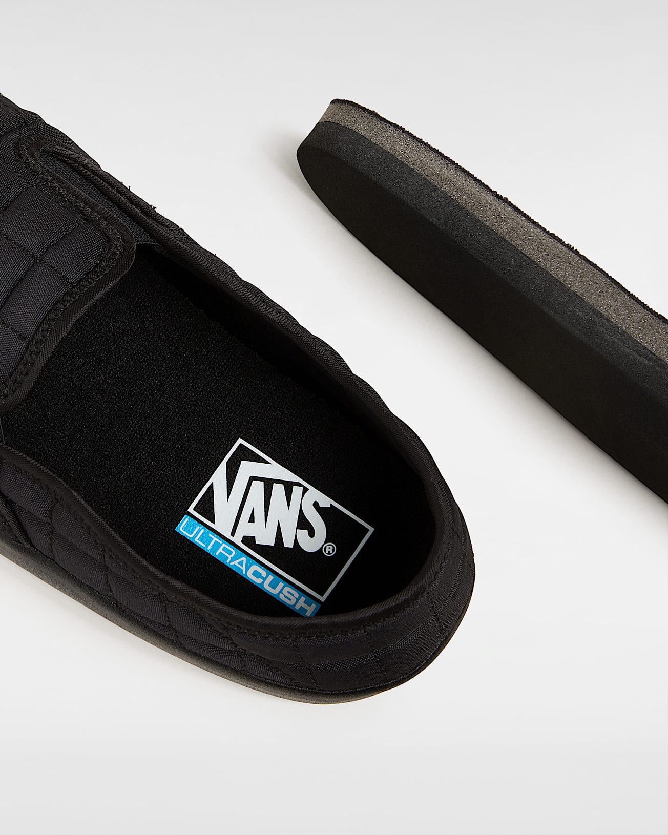 Slip-Er 2 MTE - Black/Black
