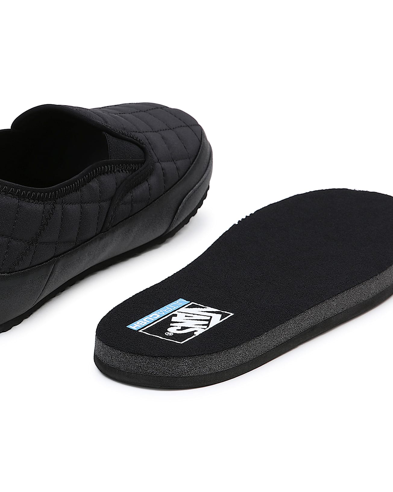 Slip-Er 2 MTE - Black/Black