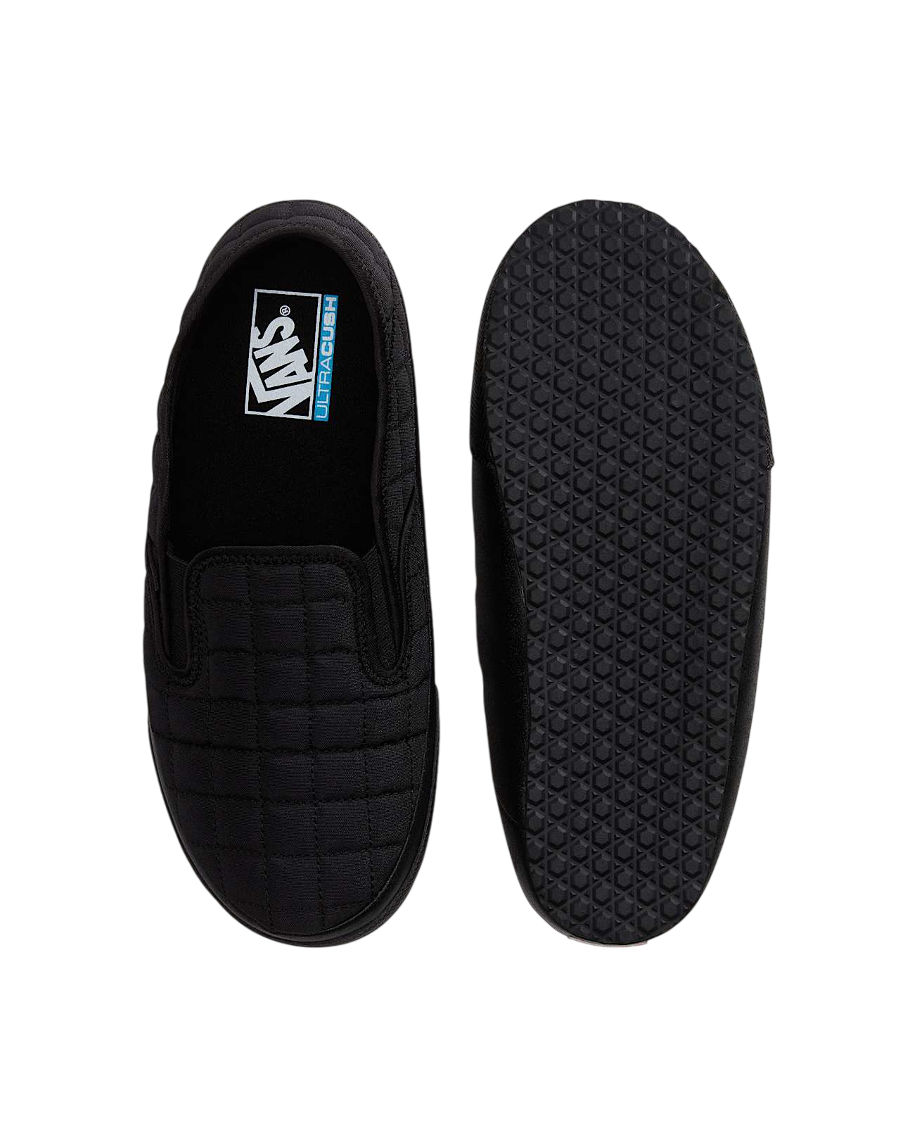 Slip-Er 2 MTE - Noir/Noir