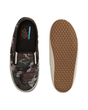 Slip-Er 2 - Camo/Faded Black