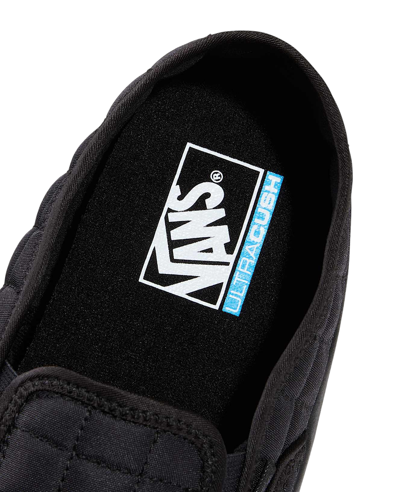 Slip-Er 2 MTE - Noir/Noir