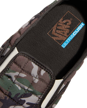 Slip-Er 2 - Camo/Faded Black