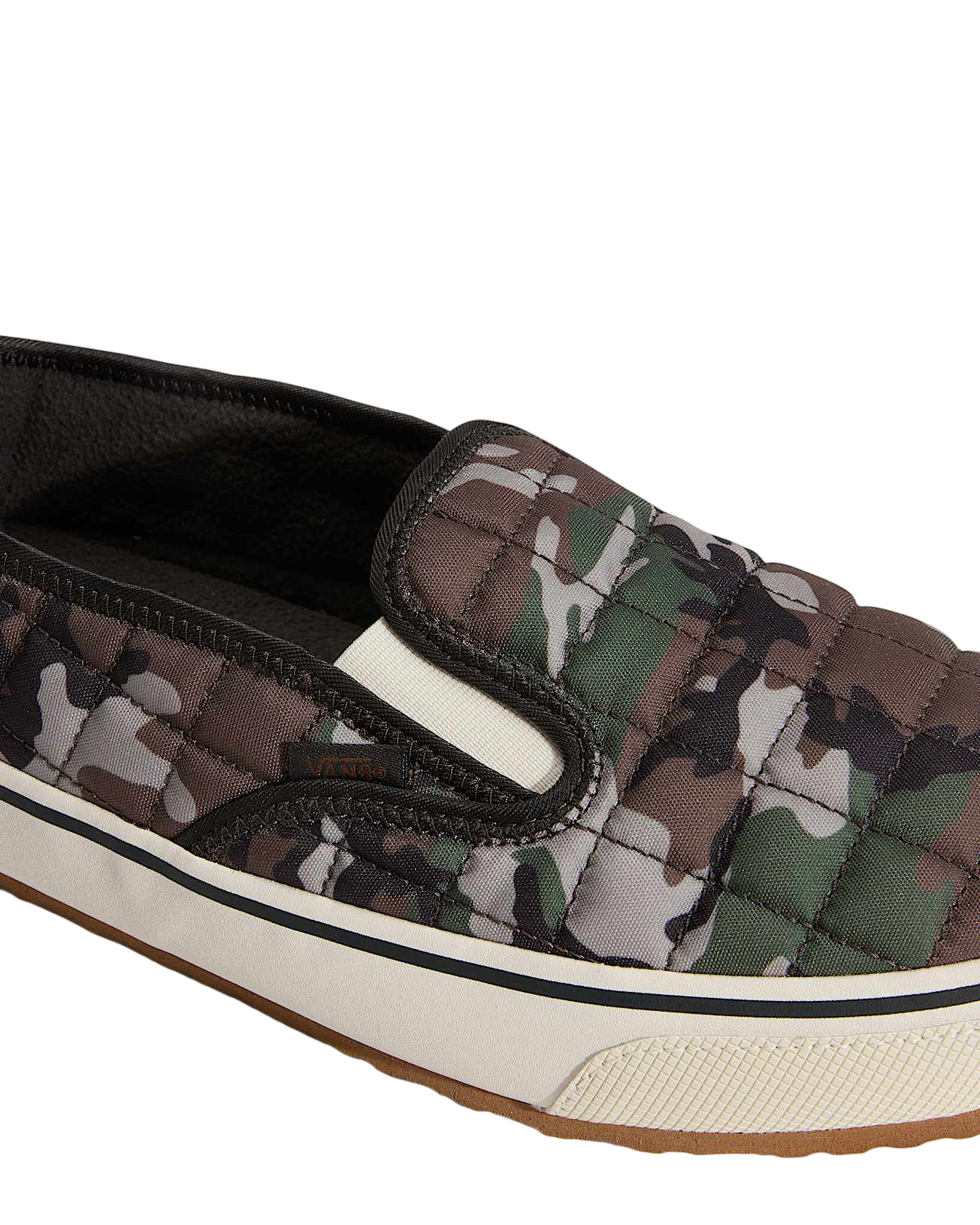 Slip-Er 2 - Camo/Faded Black