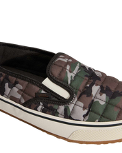 Slip-Er 2 - Camo/Faded Black