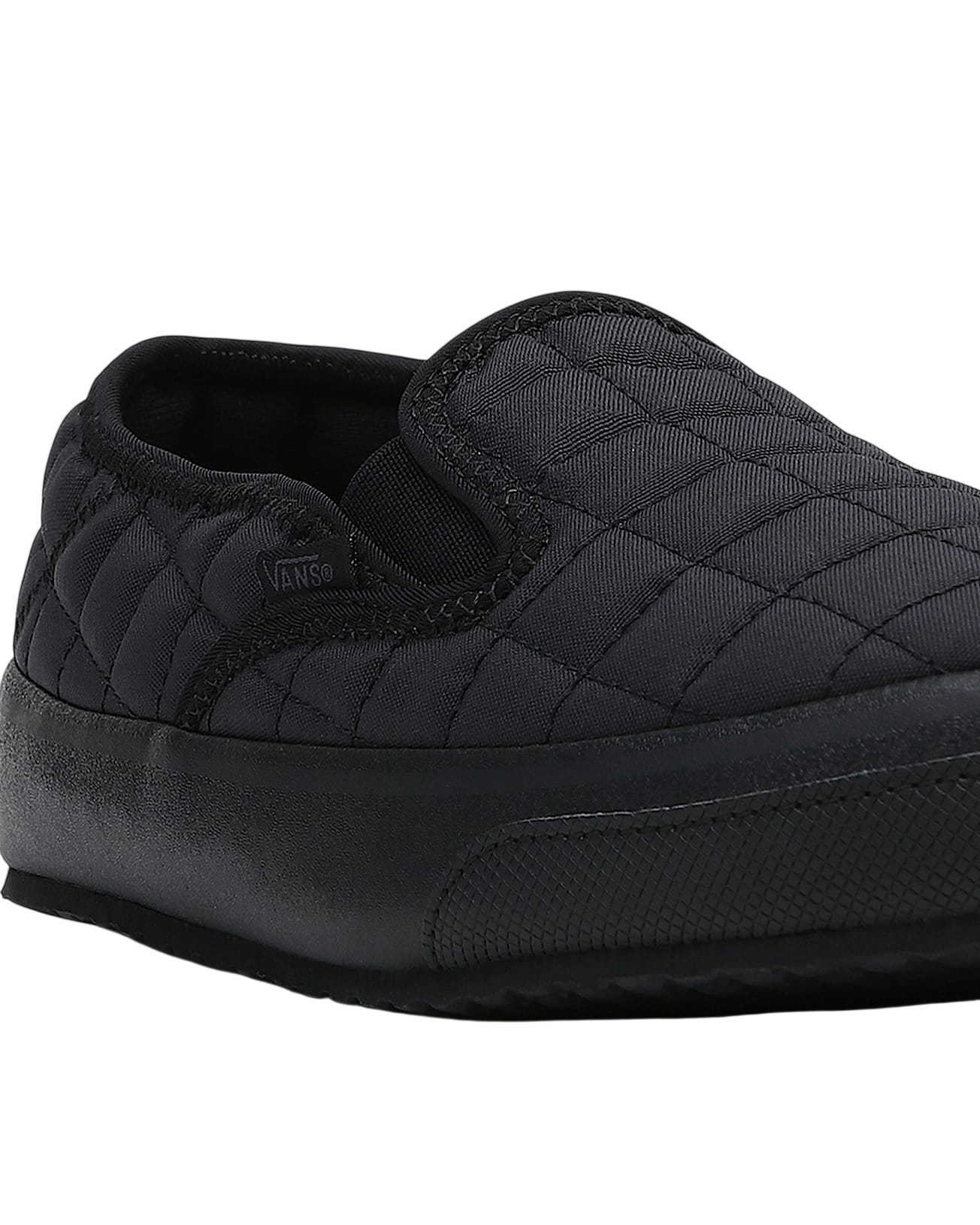 Slip-Er 2 MTE - Noir/Noir