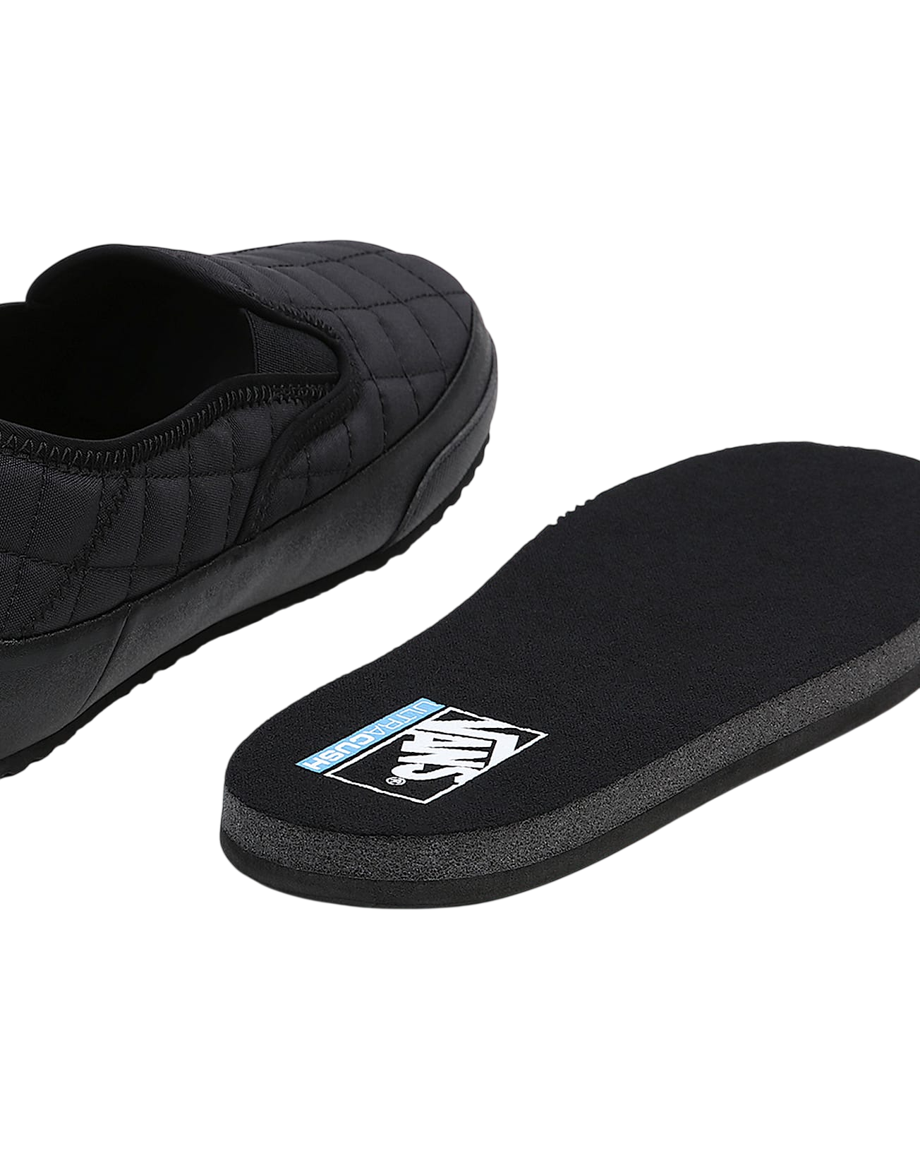 Slip-Er 2 MTE - Noir/Noir