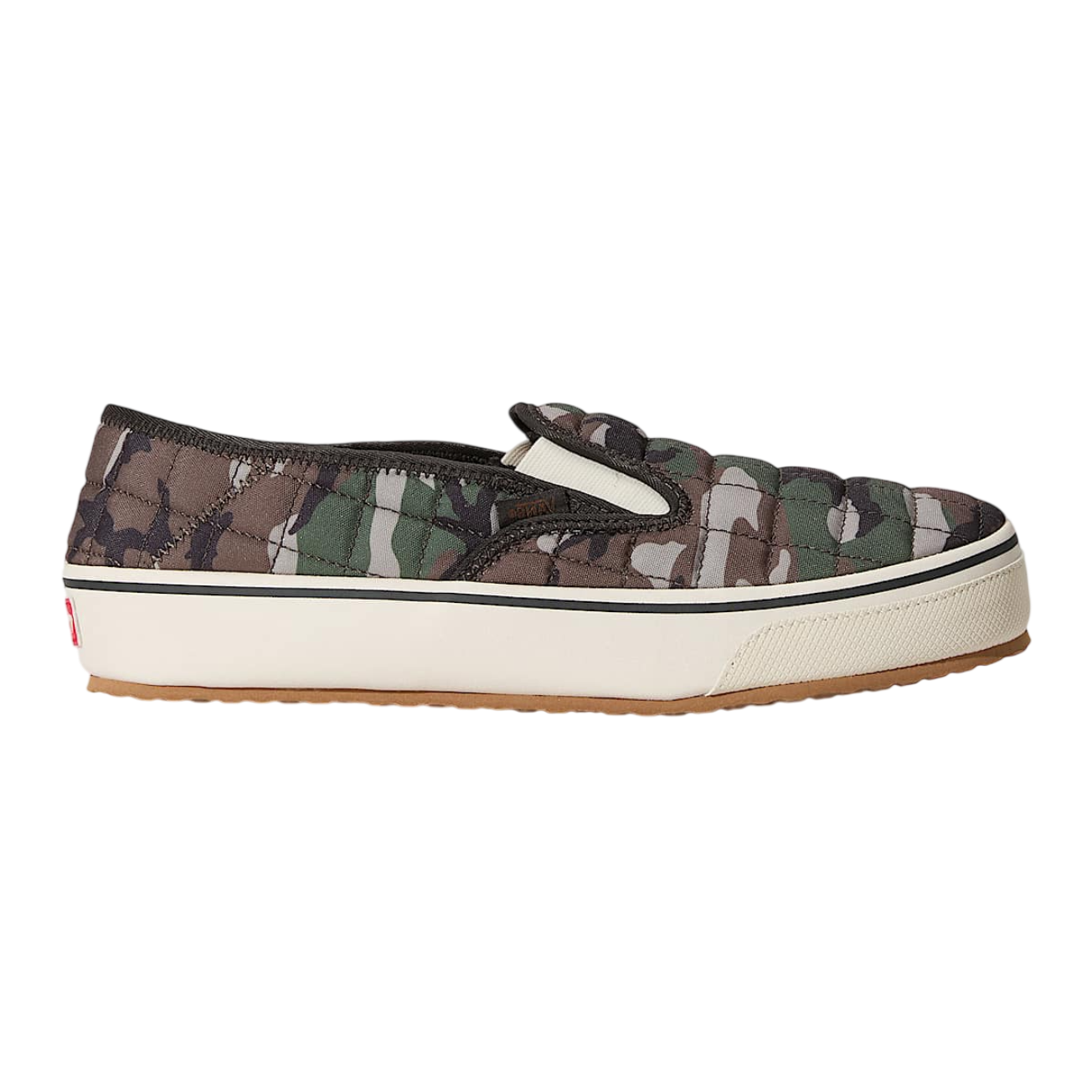 Slip-Er 2 - Camo/Faded Black