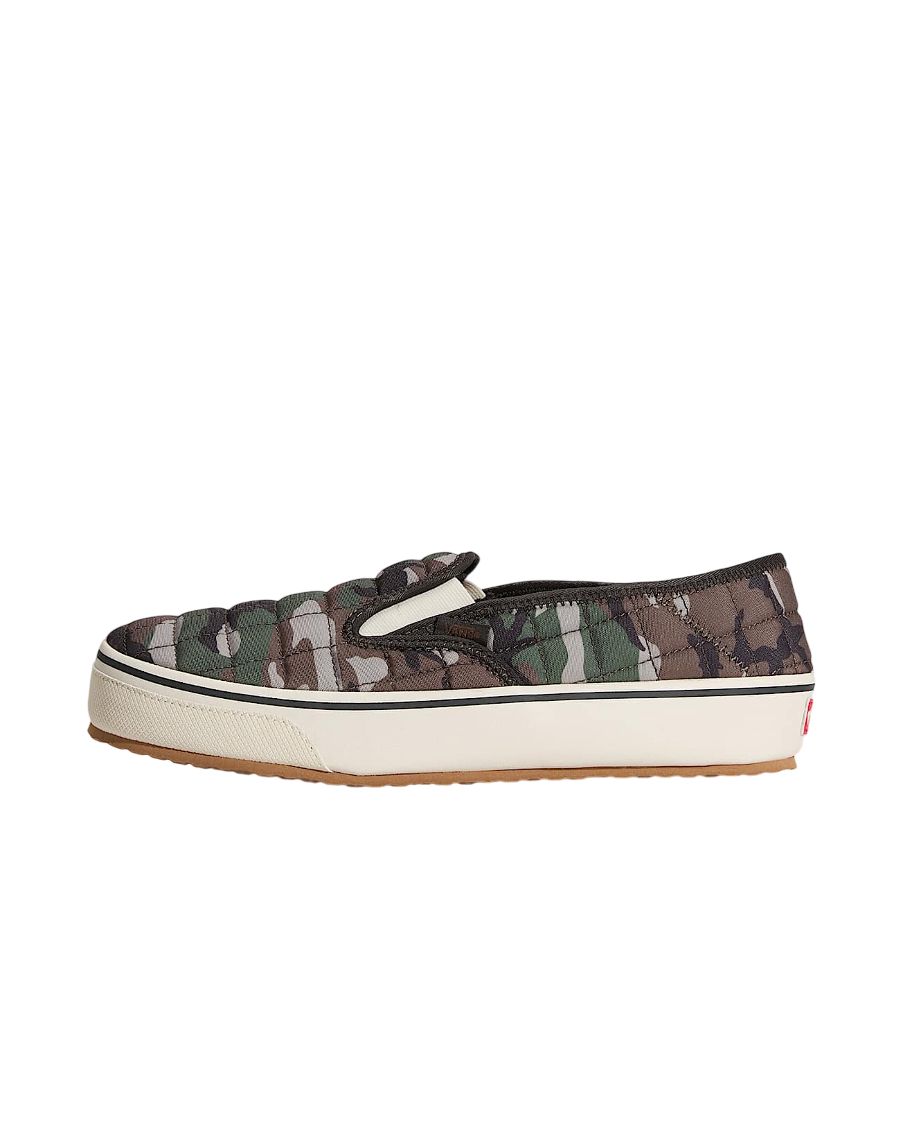 Slip-Er 2 - Camo/Faded Black