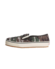Slip-Er 2 - Camo/Faded Black