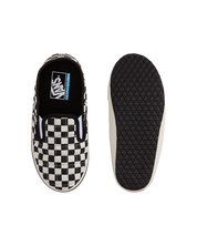 Slip-Er 2 MTE Checkerboard - Noir/Blanc