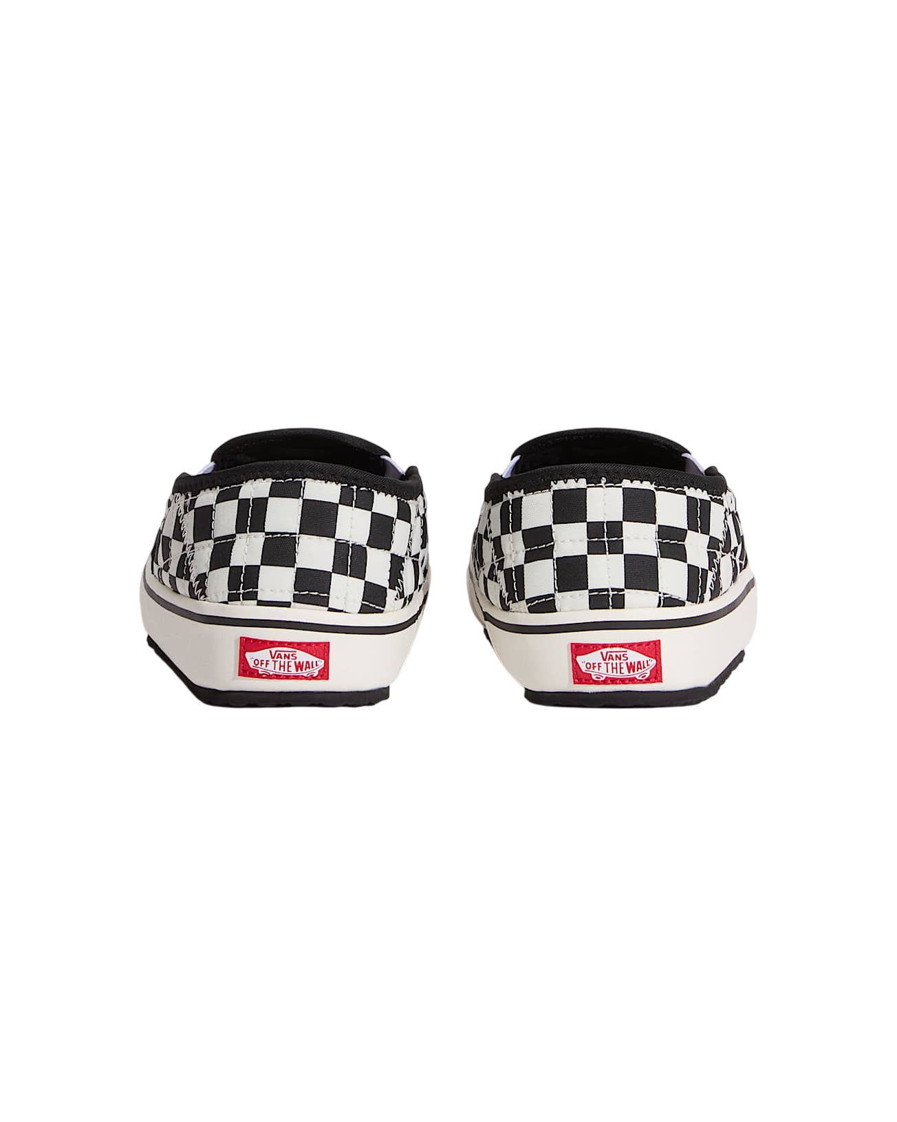 Slip-Er 2 MTE Checkerboard - Noir/Blanc