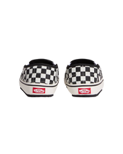Slip-Er 2 MTE Checkerboard - Noir/Blanc