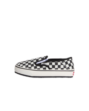 Slip-Er 2 MTE Checkerboard - Noir/Blanc
