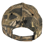 Slipknot x Welcome - Casquette Camouflage Brodée Nonagram
