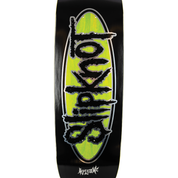 Slipknot x Welcome - Oval Logo On Boline 2.0 Planche