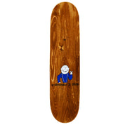 Dinosaur Jr. Smiley Deck