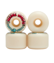 Wide Boys  Glow In Dark 101A - 55mm