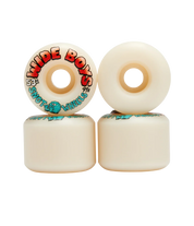 Wide Boys Glow In Dark 99A - 53mm