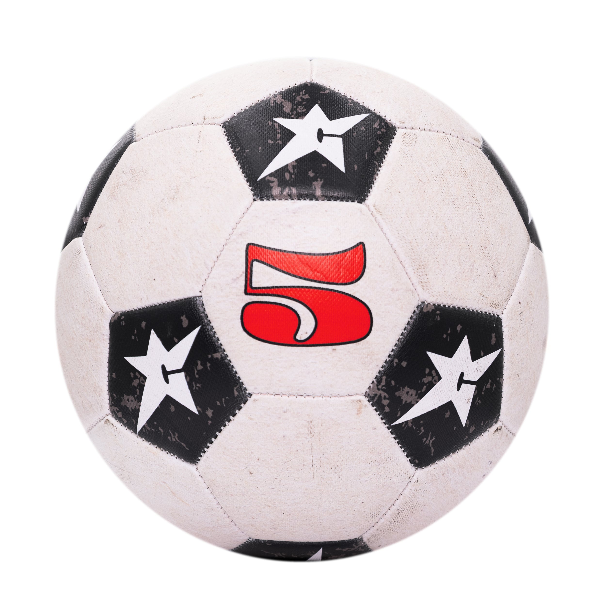 Ballon de Soccer C-Star