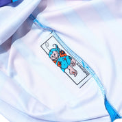 Gradient Jersey - Blue
