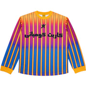 Gradient Jersey - Yellow
