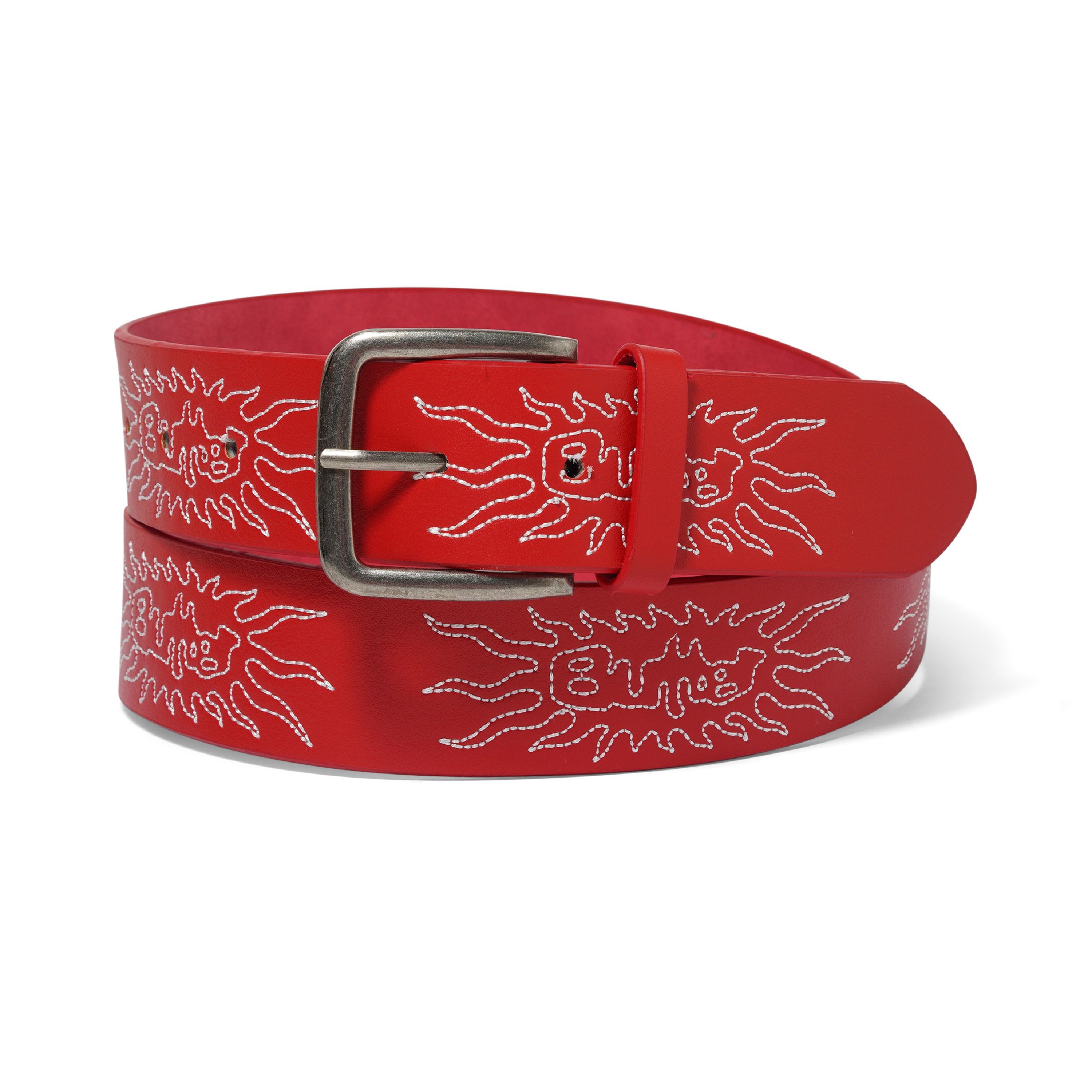 Solar Belt - Red