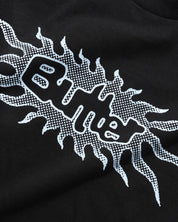 Solar Tee - Black