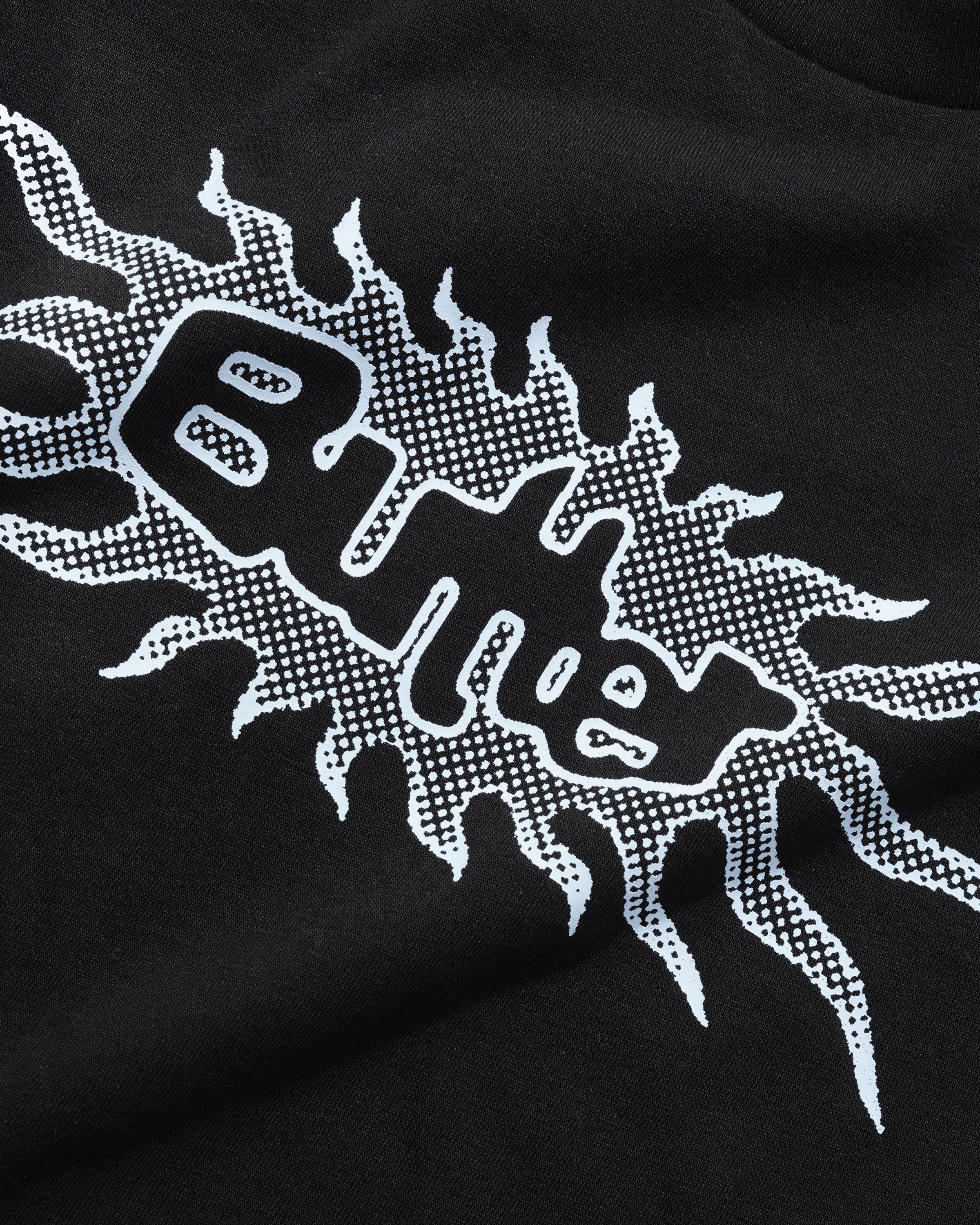Solar Tee - Black