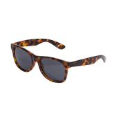Spicoli 4 Shades Lunettes de Soleil - Écaille de Tortue Marron