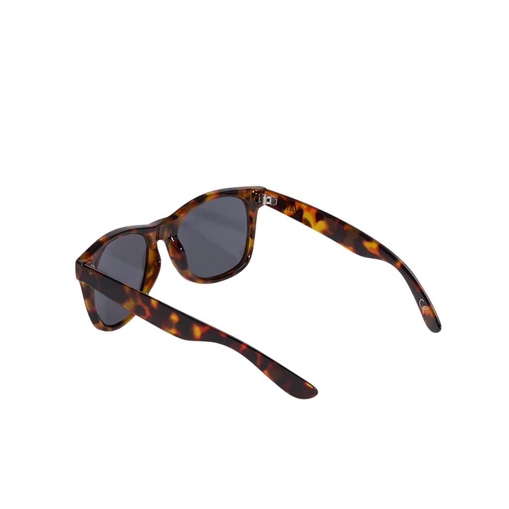 Spicoli 4 Shades Lunettes de Soleil - Écaille de Tortue Marron