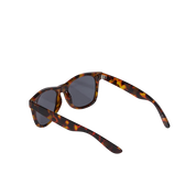 Spicoli 4 Shades Lunettes de Soleil - Écaille de Tortue Marron
