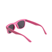 Spicoli Sunglasses - Pale Petal