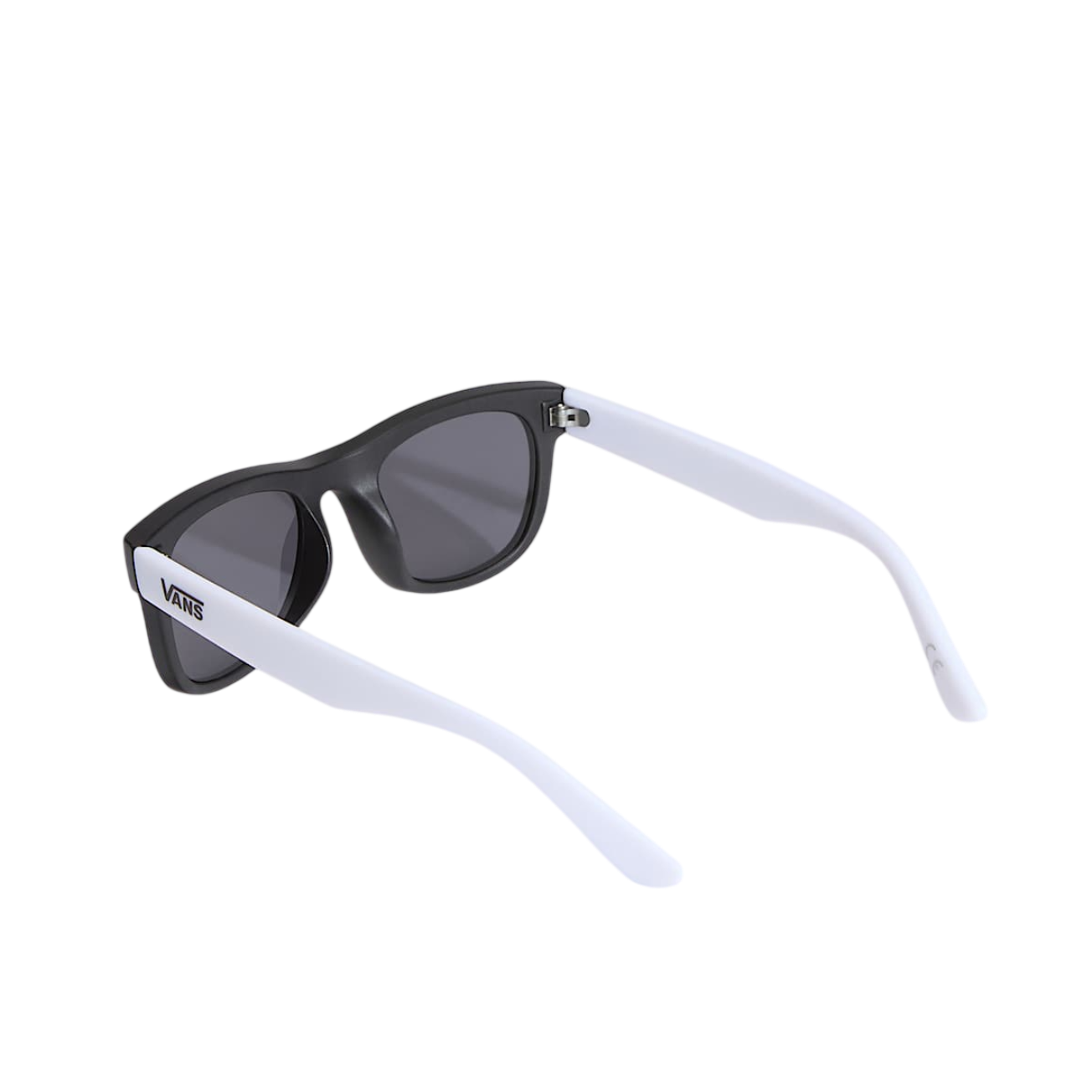 Lunettes de Soleil Spicoli - Noir/Blanc